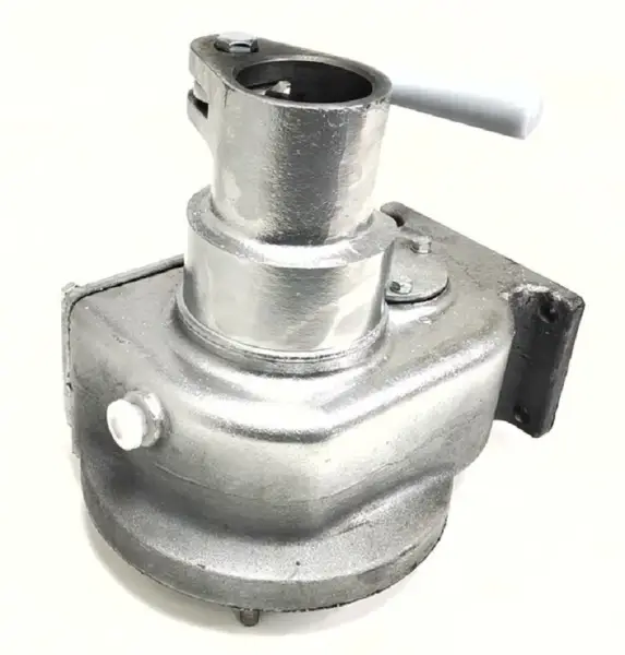 Редуктор в сборе ПМ.12.000 УКМ Торгмаш