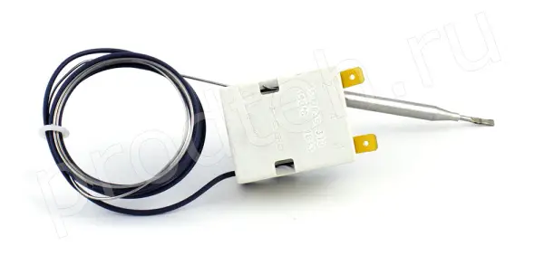 Терморегулятор EGO 55.13039.310 (190 °C) для фритюрницы ЭФК Абат