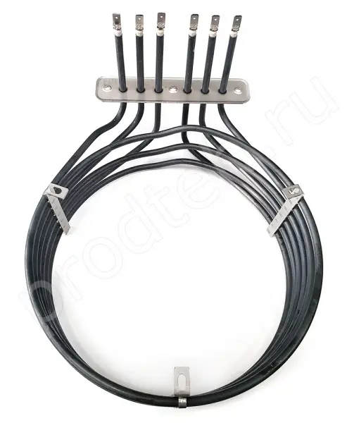 ТЭН Unox KRS1205A RS1205A