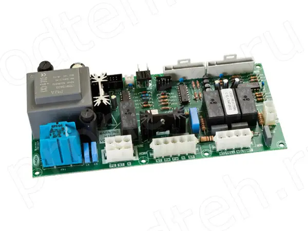 Плата силовая UNOX KPE1175B