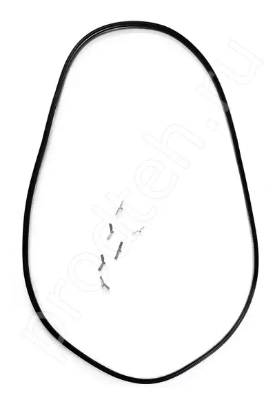 Уплотнитель ПКЭ-4Э.09.000СБ