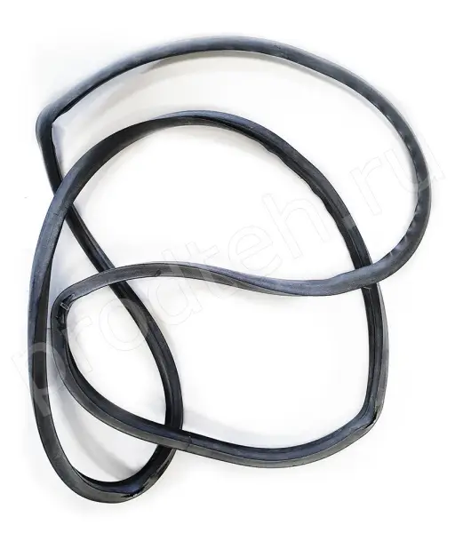 Уплотнение двери KGN1260A XF043 Unox