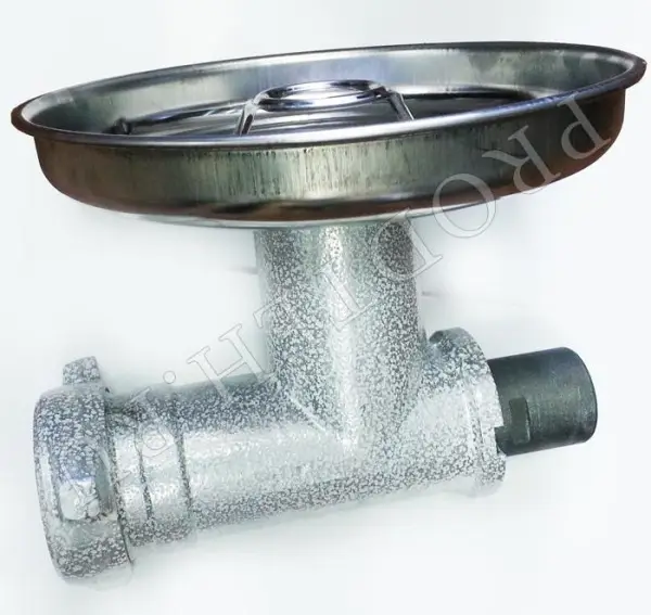 Насадка мясорубка ММ для УКМ