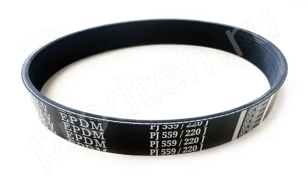 36G6610 РЕМЕНЬ 559J12 ДЛЯ PPN5-10-18 FIMAR