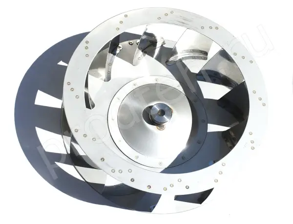 Крыльчатка ПКА6-11ПМ.7111.09.00.000СБ пароконвектомата ПКА Абат