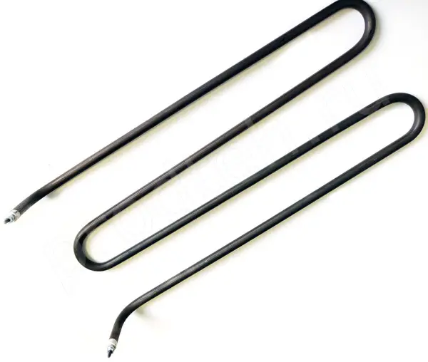 ТЭН-230А13/2,4Т220 для электросковороды СЭ-0,45