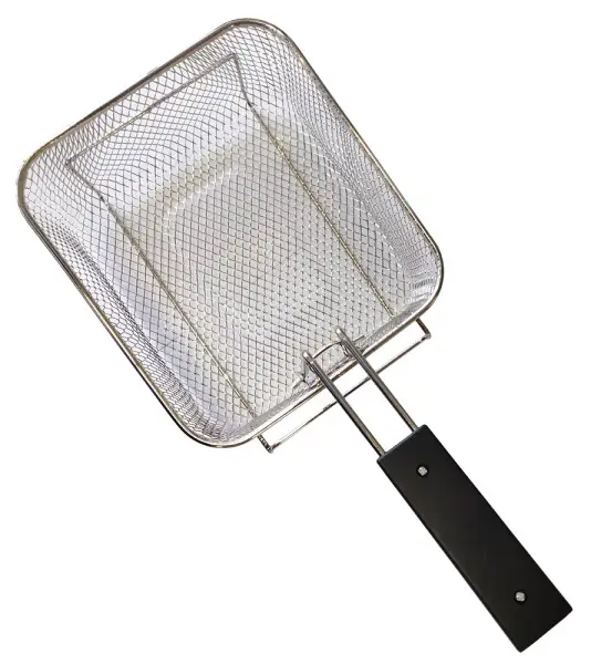 Корзина фритюрницы B-80 230х240х100