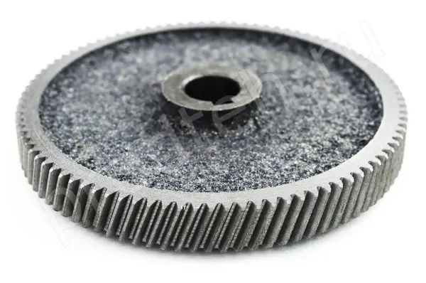 Колесо зубчатое правое Z-92 М-50СМ.02.006-05 редуктора М-50С Торгмаш
