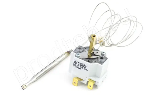 Термостат COTHERM 4020 GTLH0419 (30-120°C) кипятильника БЭ-03 Термаль