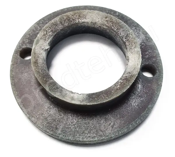 Крышка сальника 02.397 ММУ-1000