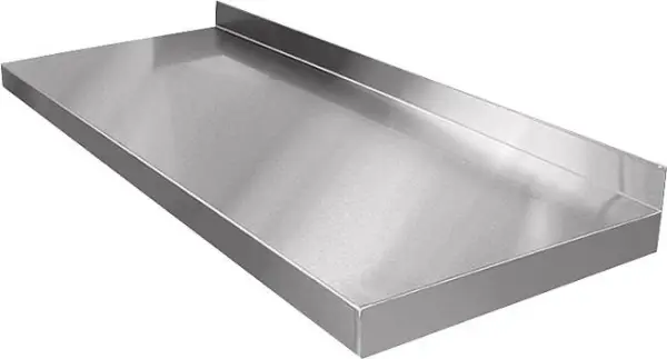 Полка кухонная открытая ПН-2-3 Абат