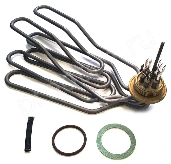 Тэн ванны 4,5 кВт к ПММ-К1 RADA