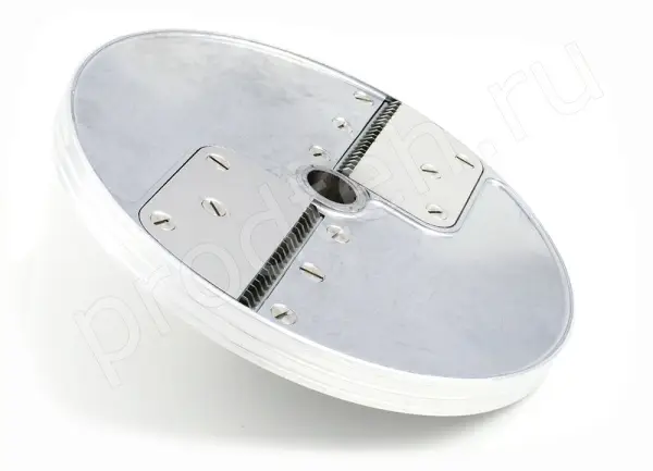 Диск соломка 2,5х2,5 мм Robot Coupe морковь по-корейски 28195