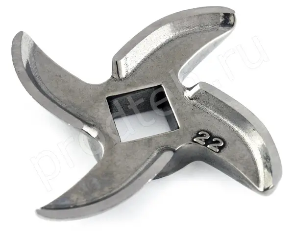 Нож крестовой Enterprise TJ-22