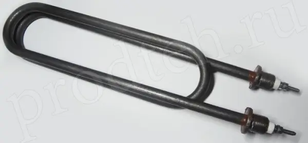 ТЭН-120А13/5,0Р220-12 для электрокотла КПЭ-250 (узкий, ч/металл)