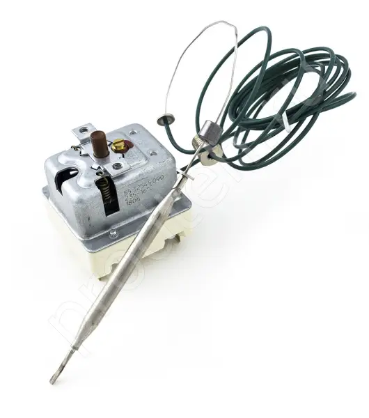 Термостат защитный EGO 55.32545.090 темп. выкл. 235°C 380 В