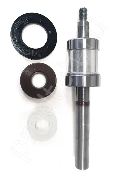 Вал Robot Coupe для CL30A 39152