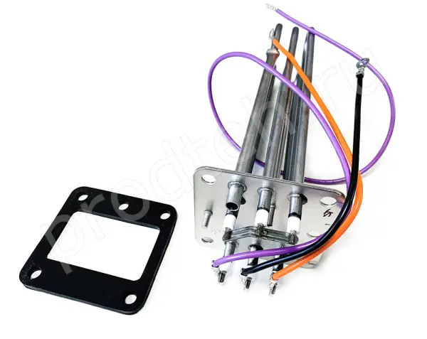 ТЭН парогенератора с уплотнением Rational SCC 61-101 87.00.366