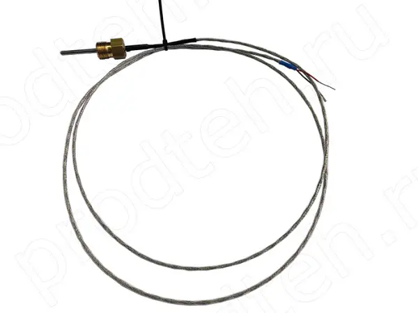 Преобразователь термоэлектрический ТС1763 ХК-60-1500 МПК и ПКА (бойлер) 120000060617