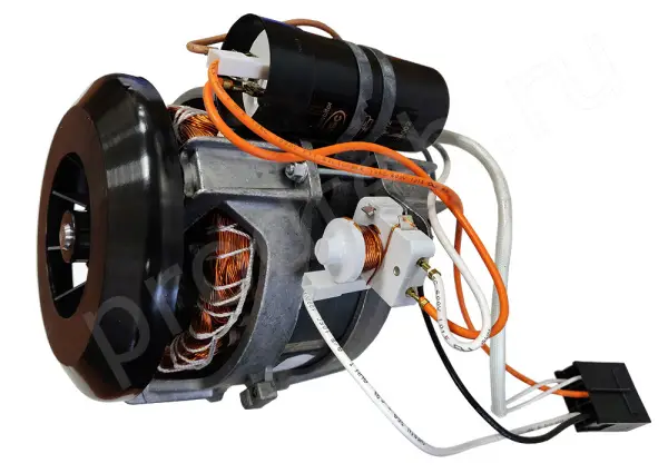 Двигатель 3114S Robot Coupe CL50