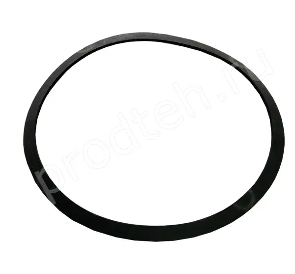 Прокладка редуктора резиновая 600.02.008 мясорубки МИМ-600