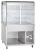 Прилавок витрина холодильный ПВВ(Н)-70КМ-C-НШ (Аста) Абат
