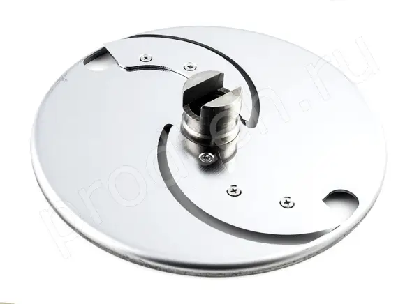 Нож дисковый МПР-350М.10.00.00 ломтики 2 мм овощерезки МПР-350М, МПО-1