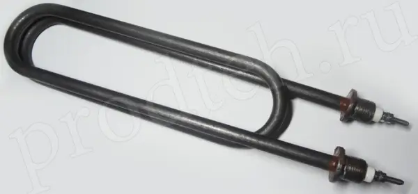 ТЭН-120А13/5,0J220-12-01 для электрокотла КПЭ-250 (узкий, нерж.)