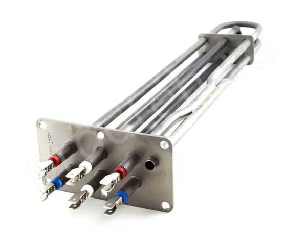 ТЭН-В3-245А8,5/9,0Р230 для котлов КПЭМ и пароконвектоматов ПКА (с 01.06.2012)