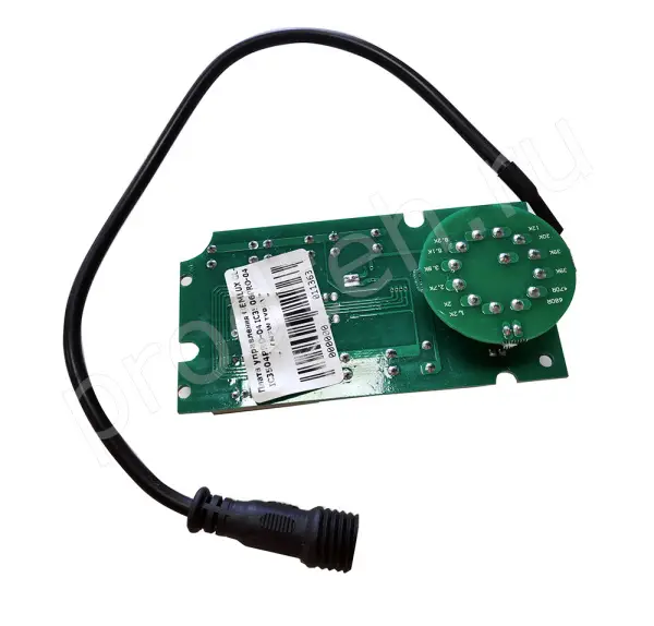 Плата управления GEMLUX GL-IC3504PRO-04 (New type) цена