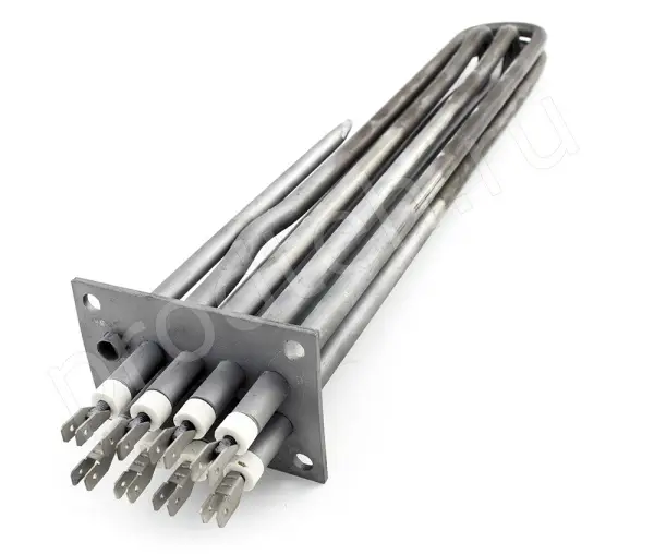 Блок-ТЭН 12,0 кВт (ТЭН-Б4-330А8,5/12Р230) для ПКА 20-1/1 ПП и посудомоек МПК, МПТ Абат