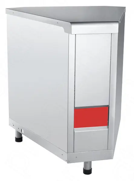 Модуль поворотный внутренний МП-45КМ-01 (Аста) Абат