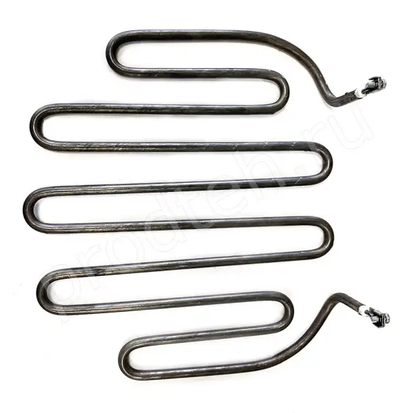 ТЭН 248B8,5/2,0 T220 к блиннице Ø340 Гриль-Мастер