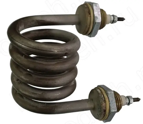 ТЭН-83А10/2,0J220 кипятильника КНЭ-50-01 Дебис