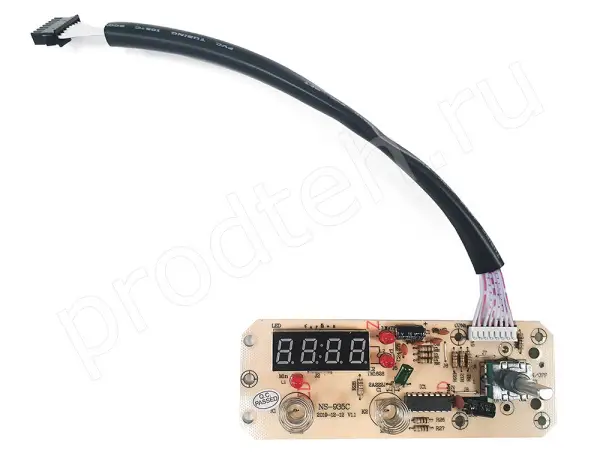 Плата управления HURAKAN NS-935C