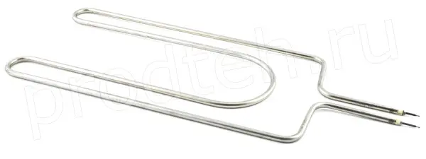 ТЭН-192В 8/1,25 (НТЭН-4745-02 в духовку ШЭЖП, ПЭП внутренний)