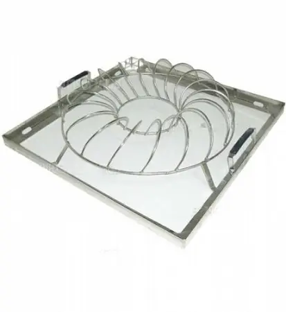 Кассета для тарелок посудомоечной машины МПУ-700-01, МПУ-700М, МПФ купить