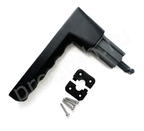 Ручка UNOX в сборе KMG1083A