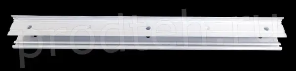 Ручка двери (L=460) Polair 2546003d