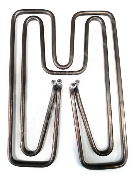 ТЭН 180 С10/1.6Т220 Grill Master внешний