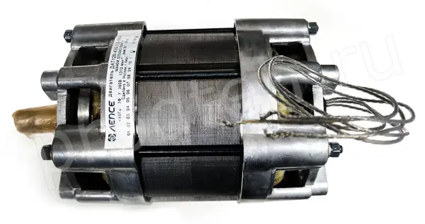 Двигатель ДАТ-120-430-1,5-УХЛ4 овощерезка Гамма-5А