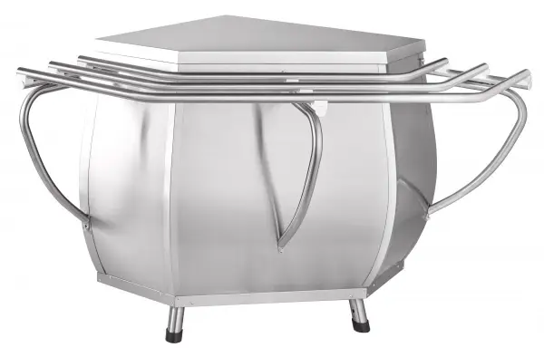 Модуль поворотный внешний МП-90Т (Премьер) Абат