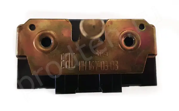 Переключатель ПМ-16-7-03-03 для электроплит Мечта