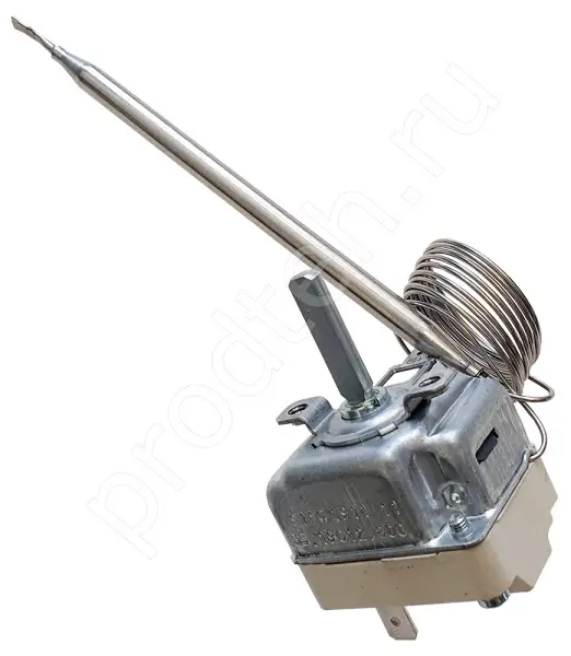 Термостат однофазный 30-90°С для печи ALFA41 Smeg 818731106