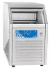 Льдогенератор кубикового льда Abat ЛГ-24/06К-02
