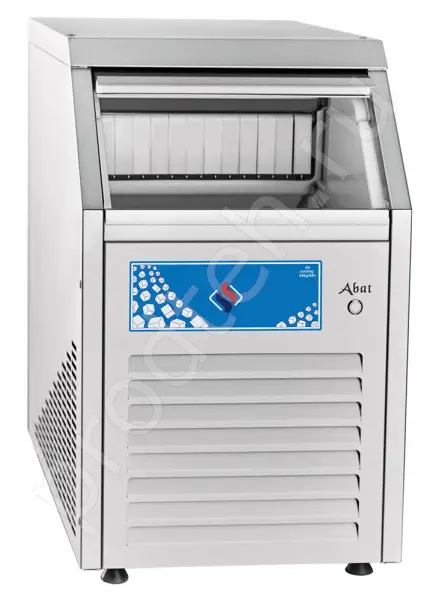 Льдогенератор кубикового льда Abat ЛГ-24/06К-02
