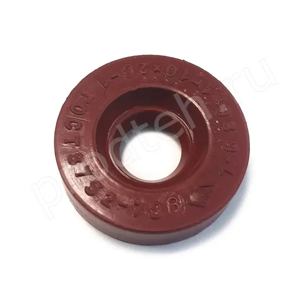 Манжета армированная 1.1-10х26х7 ИРП 1399 силиконовая (вал 10 мм.) цена