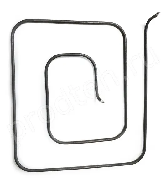 ТЭН 267С8/2,0Т220 большой на СЭП-0,25