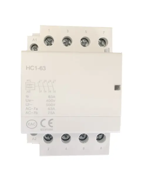 Контактор для индукции HC1-63, КМИ 35012 Техно ТТ цена