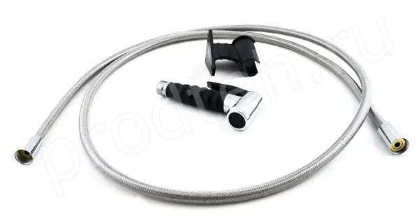 Душ-лейка в комплекте 120000025516 пароконвектомата ПКА Абат